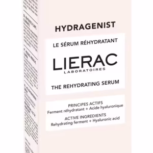 Lierac Hydragenist – Le Sérum Réhydratant